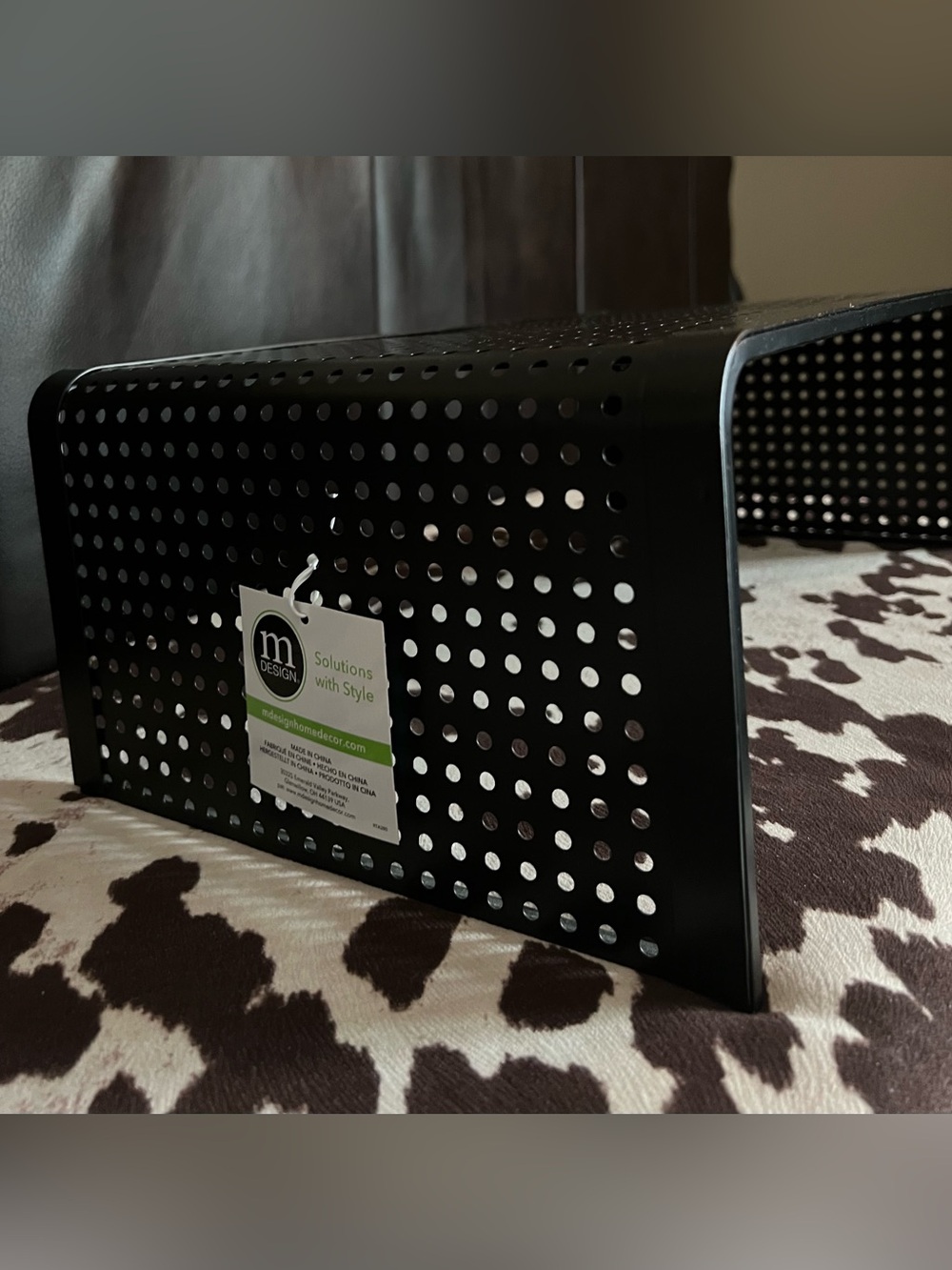 NWT laptop stand